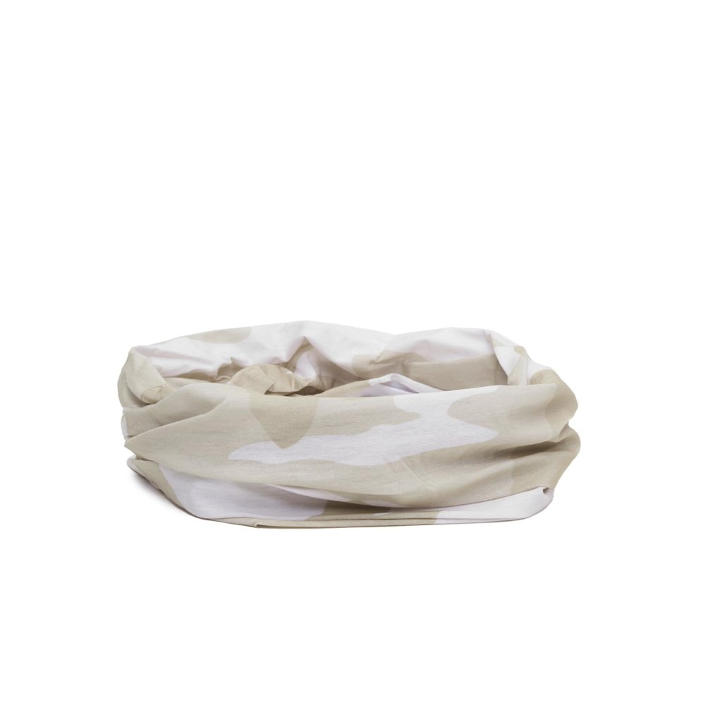 Brandit Multifunctional Neck Gaiter Sandstorm