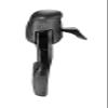 Campagnolo EKAR 13-speed Ergopower Shift/Brake Lever with 140mm Flat Mount Disc Caliper view 3