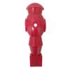 freneci 5/8 Inch Table Soccer Men Dynamo Foosball Man for Indoor Game Replacement - Red 1 view 1