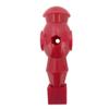 freneci 5/8 Inch Table Soccer Men Dynamo Foosball Man for Indoor Game Replacement - Red 1 view 3