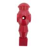 freneci 5/8 Inch Table Soccer Men Dynamo Foosball Man for Indoor Game Replacement - Red 1 view 4