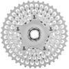 Campagnolo Ekar 13 Speed Cassette, 9/42T, Silver view 4