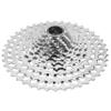 Campagnolo Ekar 13 Speed Cassette, 9/36T, Silver view 1