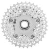 Campagnolo Ekar 13 Speed Cassette, 9/36T, Silver view 4