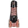 Candi GRL Sabina - Colorful Freestyle Roller Skates - Black/Rose Black/Rose Size 07 view 4