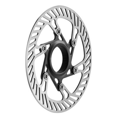 Campagnolo AFS Rotor Steel, 140Mm