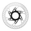 Campagnolo AFS Rotor Steel, 140Mm view 4