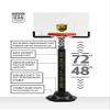 Huplay Team Basketball PRO Set Baylor Bears view 3