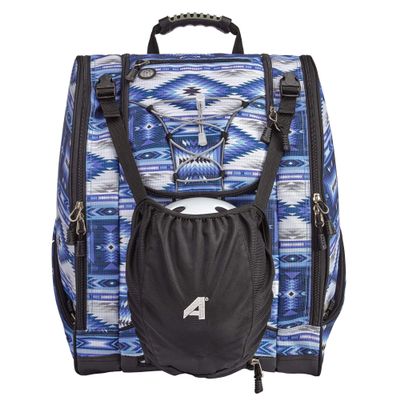 Athalon Everything Ski Boot Bag and Backpack Plus