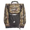 Athalon Everything Ski Boot Bag and Backpack Plus view 1