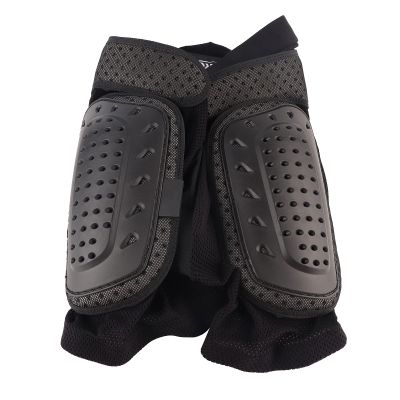 Multifunction Sport Hip Pad Butt Pad Protective Padded Shorts for Snowboard,Skate and Ski (L)
