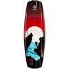 Obrien 137 Spark Wakeboard with 8-12 Access Binding Womens view 1