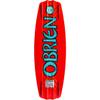 Obrien 137 Spark Wakeboard with 8-12 Access Binding Womens view 2