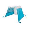 Coleman Portable 7x7ft Backpack Sun Shelter, Lightweight Shade Canopy with Easy Setup & Backpack Carry Bag, Great for Beach, Park, Sidelines, Backyard, Camping, & More view 1