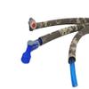 Hydration Pack Insulated Drink Tube Covers (Army ACU) view 1