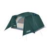 Coleman Skydome Tent with Full-Fly Weather Vestibule, Weatherproof 4/6 Person Tent Sets Up in 5 Minutes & Protects from Water, 20% More Headroom view 1