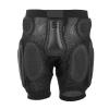 Multifunction Sport Hip Pad Butt Pad Protective Padded Shorts for Snowboard,Skate and Ski (XL) view 1