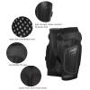 Multifunction Sport Hip Pad Butt Pad Protective Padded Shorts for Snowboard,Skate and Ski (XL) view 3