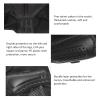 Multifunction Sport Hip Pad Butt Pad Protective Padded Shorts for Snowboard,Skate and Ski (XL) view 4