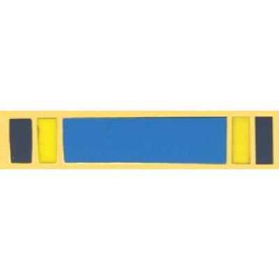 AIR FORCE AERIAL ACHIEVEMENT Ribbon LAPEL PIN OR HAT PIN - Approx 11/16" - VETERAN OWNED BUSINESS