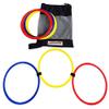 Blazer Athletic Speed Rings view 1