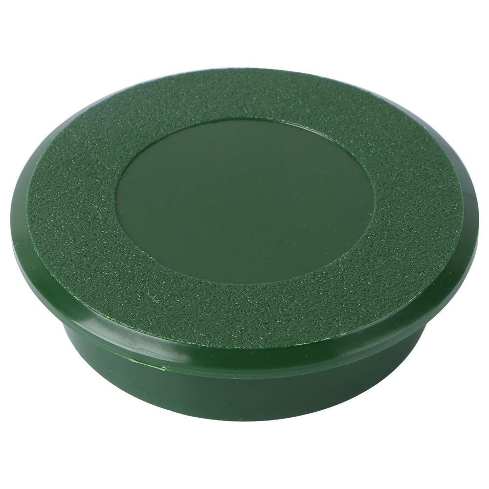 Golf Cup Cover: Golf Cup Green Cap Plastic Hole - Training Aids Putting for Yard Garden Backyard Outdoor Activities