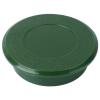 Golf Cup Cover: Golf Cup Green Cap Plastic Hole - Training Aids Putting for Yard Garden Backyard Outdoor Activities view 1