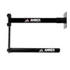 Boxing Rapid-Reflex Trainer for Speed and Precision - Heavy Duty Steel Construction with 16 Adjustable Settings - Perfect for Home Gym or Commercial Use view 1