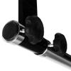 Boxing Rapid-Reflex Trainer for Speed and Precision - Heavy Duty Steel Construction with 16 Adjustable Settings - Perfect for Home Gym or Commercial Use view 2