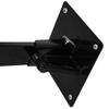 Boxing Rapid-Reflex Trainer for Speed and Precision - Heavy Duty Steel Construction with 16 Adjustable Settings - Perfect for Home Gym or Commercial Use view 4