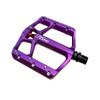 Hafny Aluminum Bike Pedals, CNC machined, Wide Sturdy Platform, HF-1400 view 2