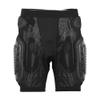 Multifunction Sport Hip Pad Butt Pad Protective Padded Shorts for Snowboard,Skate and Ski (S) view 1