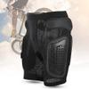 Multifunction Sport Hip Pad Butt Pad Protective Padded Shorts for Snowboard,Skate and Ski (S) view 4