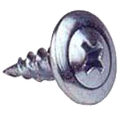 PRO TWIST Screws Lath #8X1.625 1#