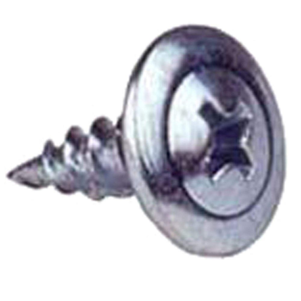 PRO TWIST Screws Lath #8X1.625 1#