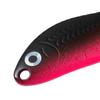 AL's Goldfish Lure Company, G200 Goldfish Freshwater Fishing Spoon Lure with Treble Hook for Trout, Salmon, Bass, Walleye, Northern Pike and Panfish. 1/4 oz. 2", #6 Hook, Pink Black view 4