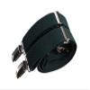Tuxgear Baby Boys Bow Tie and Adjustable Stretch Suspender Set (Forest Green, 25" Toddler) view 3