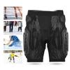 Multifunction Sport Hip Pad Butt Pad Protective Padded Shorts for Snowboard,Skate and Ski (M) view 3