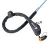 Deuter Streamer Tube Insulator - Black view 1
