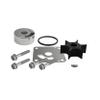 WINGOGO 6L2-W0078-00 Water Pump Impeller Repair Kit Replacement for Yamaha Outboards 20 25 HP Boat Motor Engine Parts 6L2-W0078-00-00 Sierra 18-3431 view 1