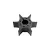 WINGOGO 6L2-W0078-00 Water Pump Impeller Repair Kit Replacement for Yamaha Outboards 20 25 HP Boat Motor Engine Parts 6L2-W0078-00-00 Sierra 18-3431 view 3