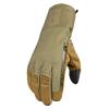 VIKTOS Men's Zerodarker Durable Waterproof Breathable Insulated Touchscreen Compatible Shooting Gloves, Ranger, X-Large view 1