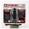 Fox40 Electronic Whistle Black view 1