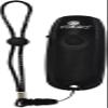 Fox40 Electronic Whistle Black view 2