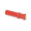 Legris 1/2" Plastic Plug, Black - 3126 62 00 view 1