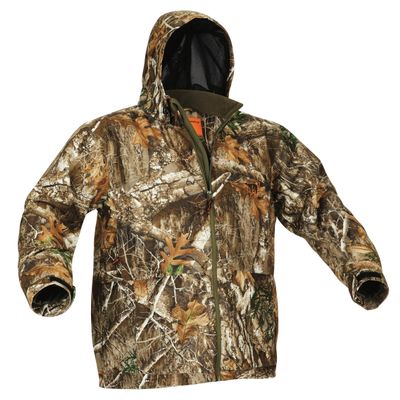 ArcticShield Men's Heat Echo Raider Jacket, 3X-Large