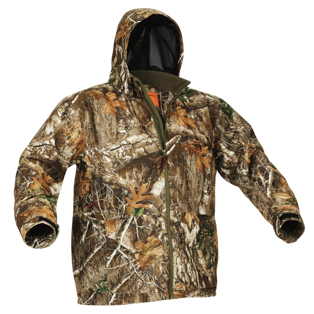 ArcticShield Men's Heat Echo Raider Jacket, 3X-Large
