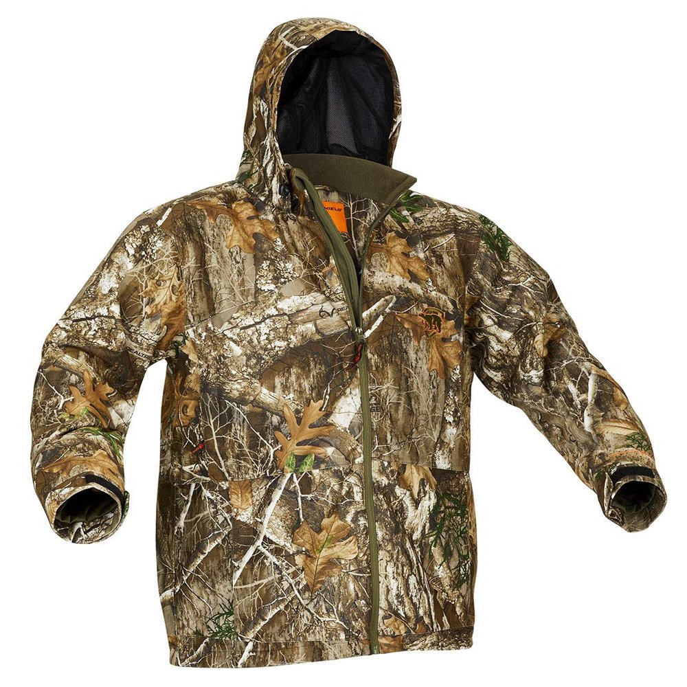 ArcticShield Men's Heat Echo Raider Jacket, Large