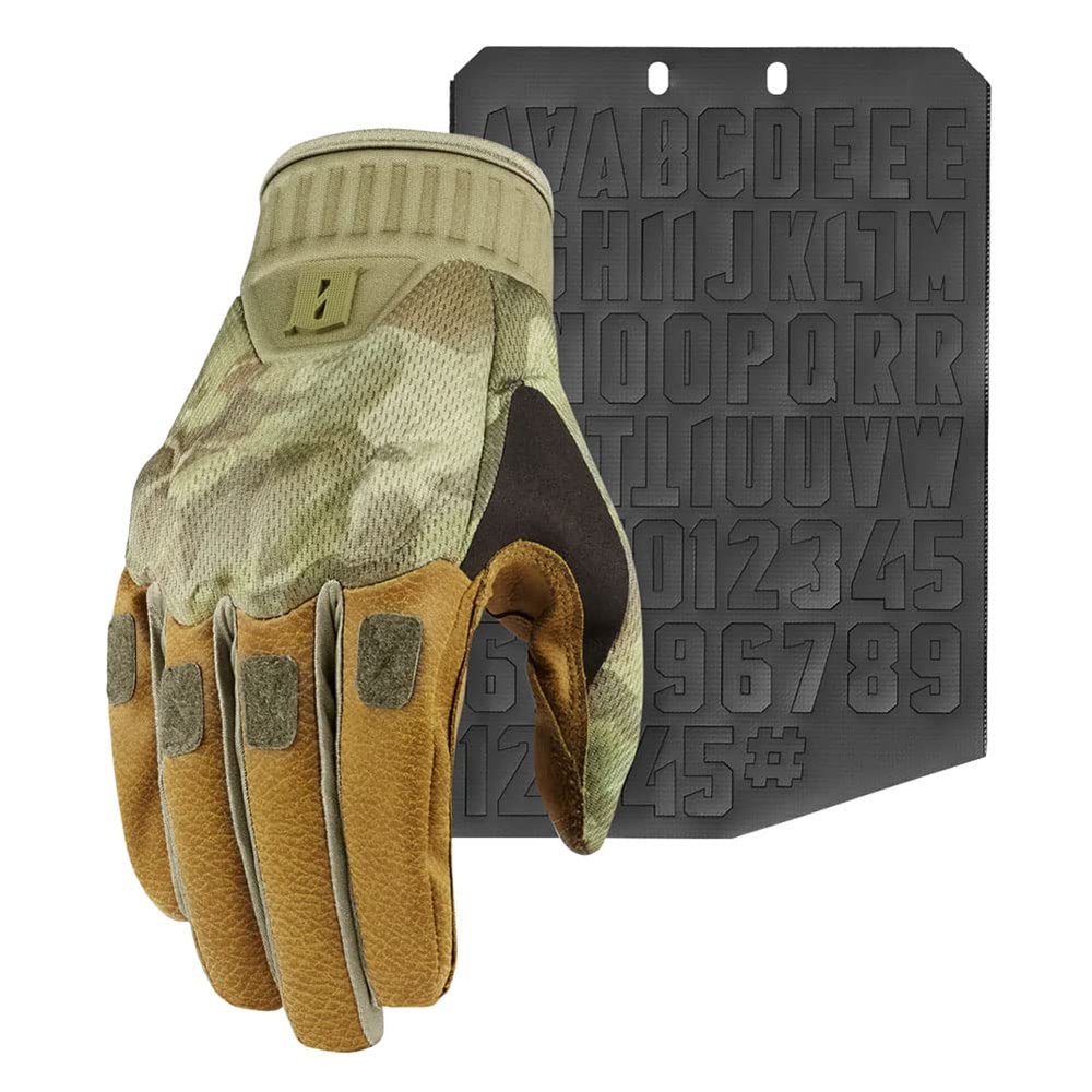VIKTOS Kadre Glove, Spartan, Size: X-Small