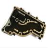 Boat Motor 63V-41113-00-1S 9M Outer Cover Exhaust T15-04010501 For Yamaha Parsun Marine Outboard 9.9hp 15hp 2-stroke Engine view 4